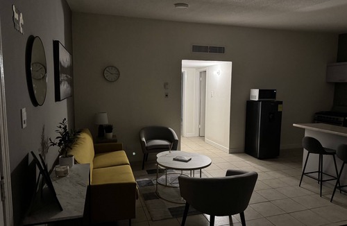 Ciudad Juarez Apartment | Hermoso Departamento Recién Remodelado!