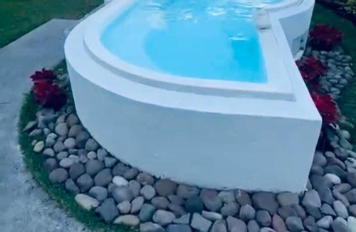 Tequesquitengo Apartment | Hermoso departamento en Tequesquitengo alberca jacuzzi y acceso al lago