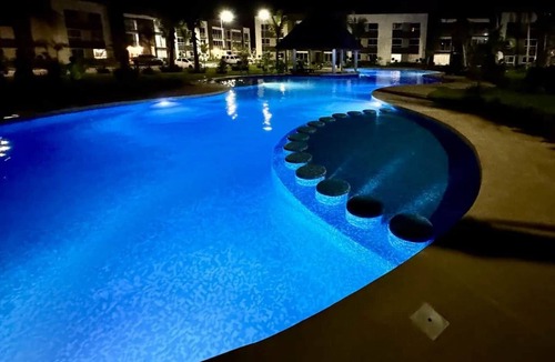 Barra Vieja Apartment | Hermoso departamento en Dream Diamante Acapulco
