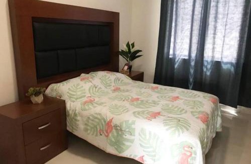 Manzanillo Apartment | Hermoso departamento con alberca