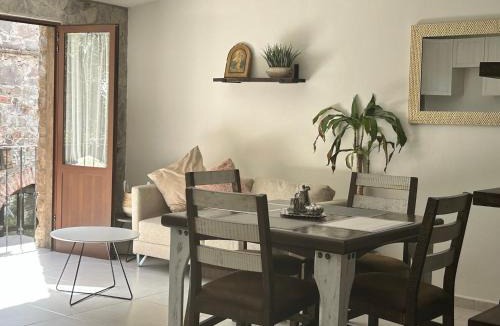 Santeagueda Apartment | Hermoso departamento en Val’Quirico Loft Frontana