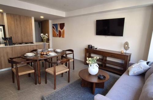 Zapopan Apartment | Hermoso departamento en el corazon de Zapopan 203B