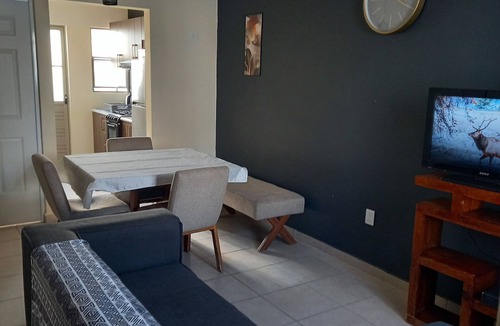 Queretaro House | Hermoso Alojamiento Entero 3hab, 2 ba
