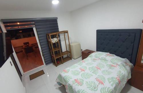 Manzanillo Apartment | Hermoso Roof Garden con excelente vista