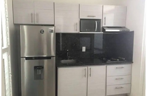 Colinas de Santiago Condo | Hermoso y acogedor departamento Colinas Santiago