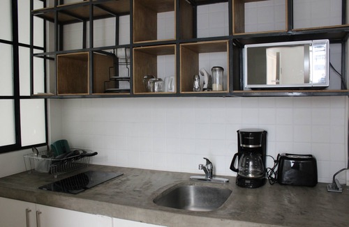 Roma Norte Apartment | Hermoso y cálido alojamiento en la Colonia Roma/Beautiful apt in Colonia Roma
