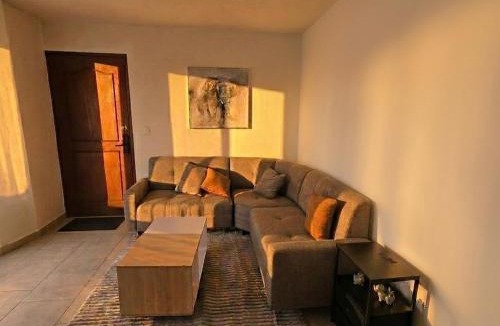 Toluca Apartment | Hermoso y cómodo departamento en Toluca, México