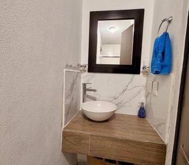 Tlaquepaque Apartment | Hermoso y Comfortable Departamento 15 min del Aeropuerto