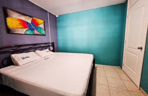 Tehuacan Apartment | Hermoso y Confortable Departamento, a 8 min del Centro