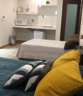 Lagos de Moreno Hotel | HEROS