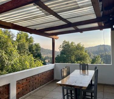 Mazamitla Apartment | Herradura VIP Inn