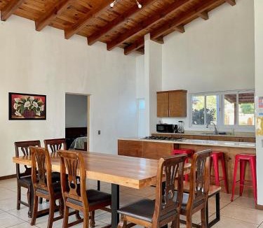 Mazamitla Apartment | Herradura VIP Inn