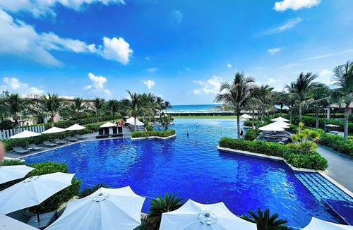 Cam Lam Apartment | Hese Pool Villas & Resort Cam Ranh