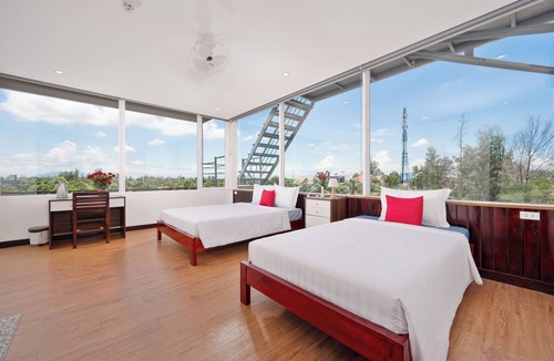 Dien Duong Hotel | Hestia HaMy Beach House