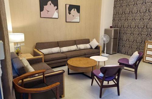 Ruisui House | Heye Homestay Guoguang Branch A2571 B2572
