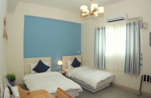 Ruisui House | Heye Homestay