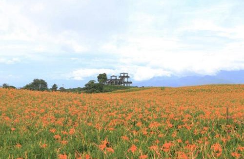 Taitung City Centre Bed & Breakfast | Heyi B&B