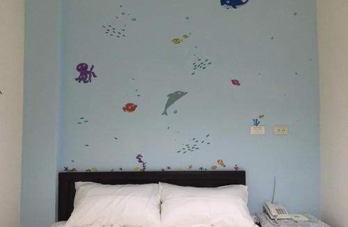 Cianjhen District Hotel | HFun Hotel