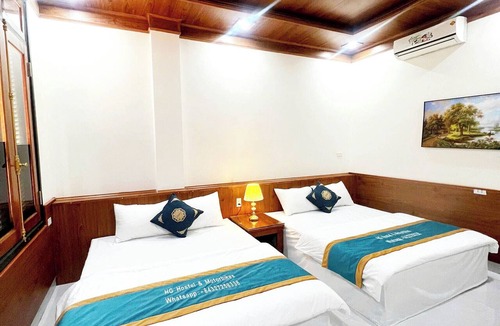 Ha Giang Hostel | HG Hostel and Motobikes