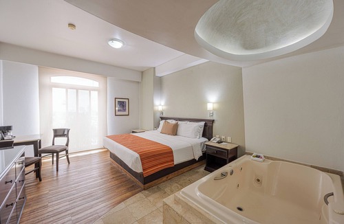 Zapopan Hotel | HG Hotel
