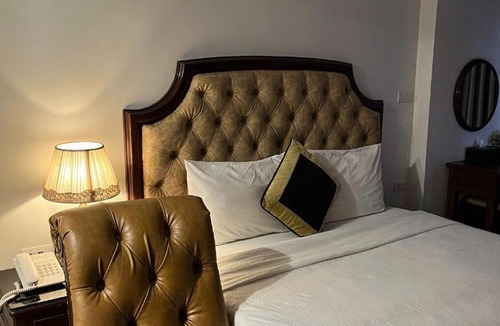 Thanh Xuan Hotel | HG Villa Hotel
