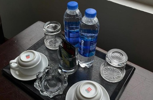 Thanh Xuan Hotel | HG Villa Hotel