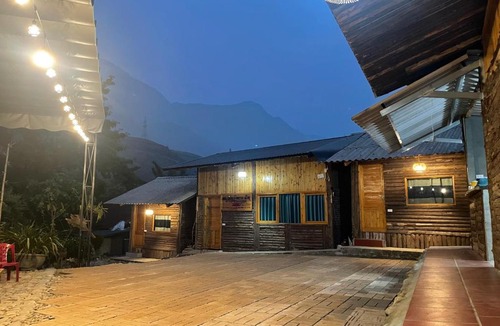 Sa Pa House | HiếuTrangHomestaySapa