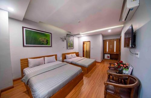 Bao Loc Hotel | Hiền Hoà Hotel