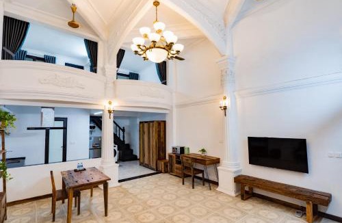Dong Da Apartment | Hi-Home An Suites