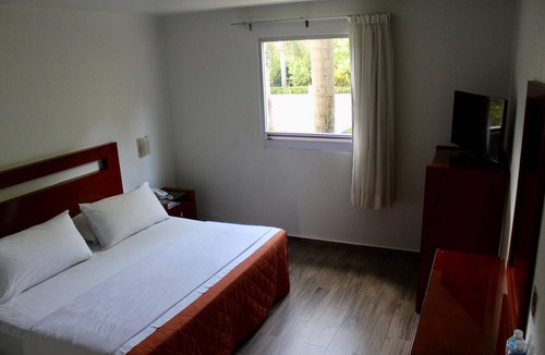 Matlapa Hotel | HI Huasteca Inn Hotel