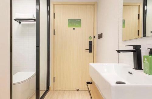Xuanwu Hotel | Hi Inn Beijing South Railway Station