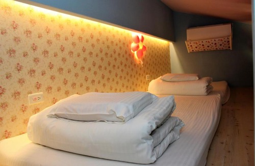 Shoufeng Bed & Breakfast | Hi Kids B&B