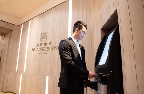 Kaohsiung City Centre Hotel | Hi Lai EZ Stay