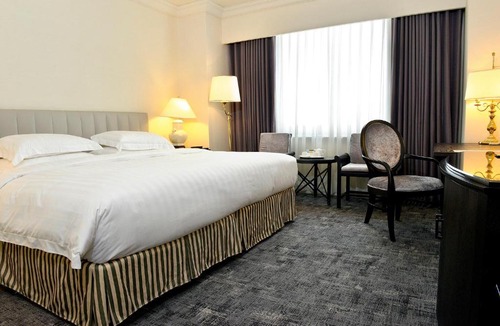 Kaohsiung City Centre Hotel | Hi Lai EZ Stay
