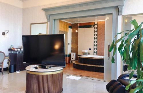 Xizhi District Hotel | Hi-Star View Hotel