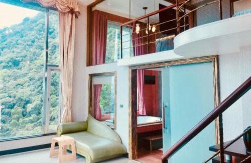 Xizhi District Hotel | Hi-Star View Hotel