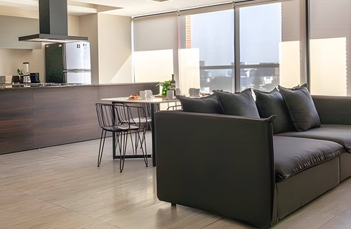 Zona Minerva House | Hidalgo Residences 5A by Del Mar