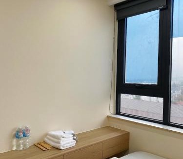 Hue Apartment | Hidden Apartment - Free Swimming pool & Gym