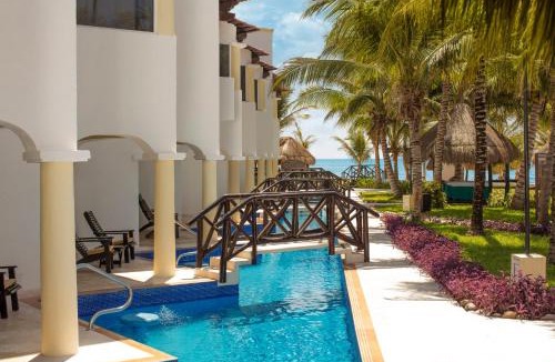 Tankah Resort | Hidden Beach Resort Au Naturel Adults Only, All & More Inclusive