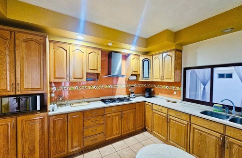 Centro Apartment | Hidden Gem: Bright and spacious apartment, just steps from Oaxaca’s best spots!