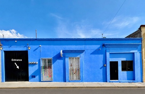 Centro Apartment | Hidden Gem: Bright and spacious apartment, just steps from Oaxaca’s best spots!