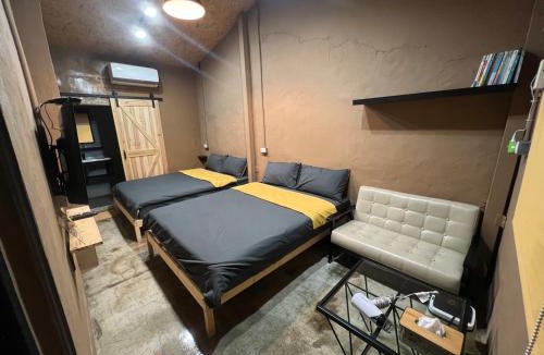 Chenggong Hotel | Hidden Life B&B