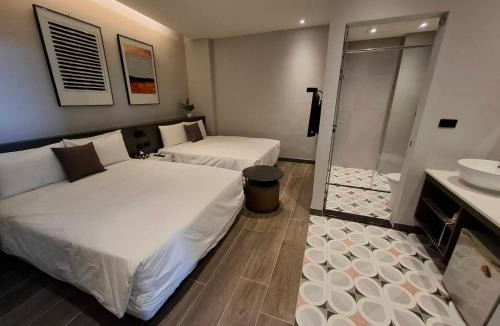 Big Beach House | Hido Hostel II