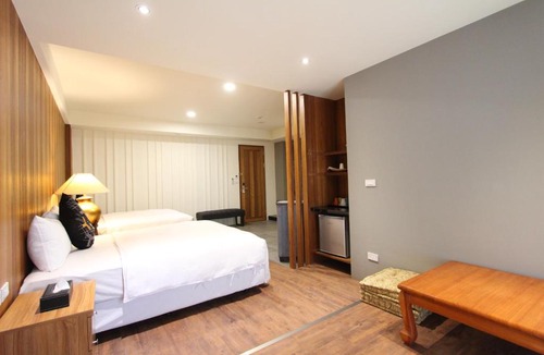 Big Beach House | Hido Hostel III