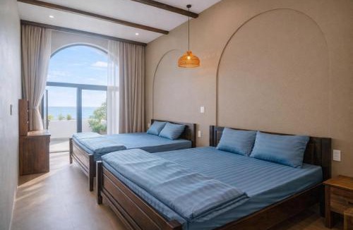 Phu My Hotel | HiDra Homestay