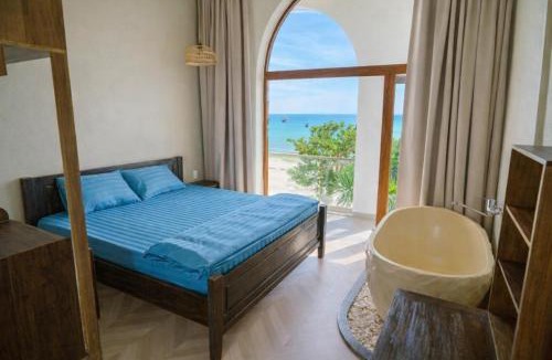 Phu My Hotel | HiDra Homestay