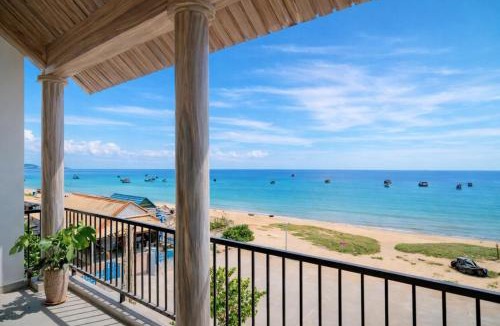 Phu My Hotel | HiDra Homestay