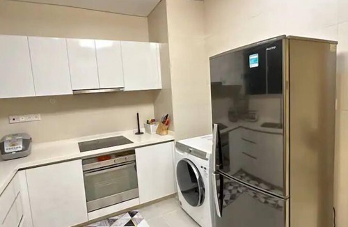 Thao Dien Condo | High-class 2BR 101m2 Condo