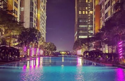 Thao Dien Condo | High-class 2BR 101m2 Condo