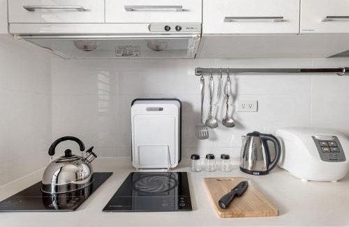 Ximending Apartment | High Floor New Bldg 4B2bLDK Ximending, Stunning Views 高層新樓 4房2衛 西門町 美景